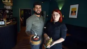 Abnoub Shenouda und Nicole Decleva gehen künftig neue Wege