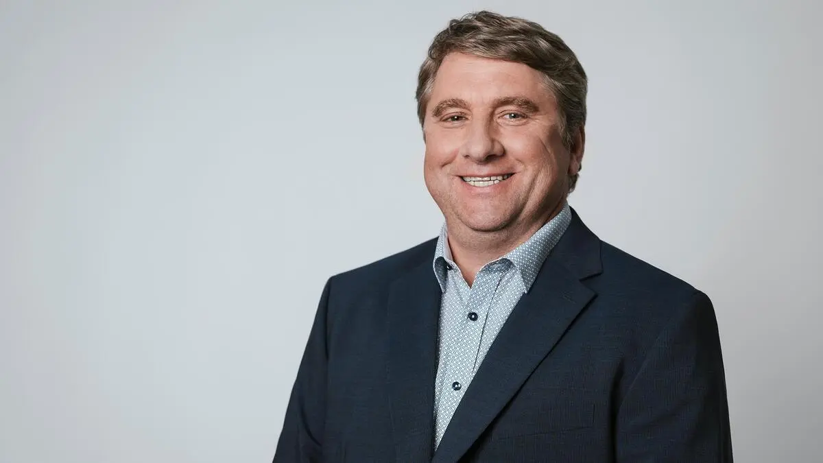 Georg Scheiflinger ist Landwirt in Göriach