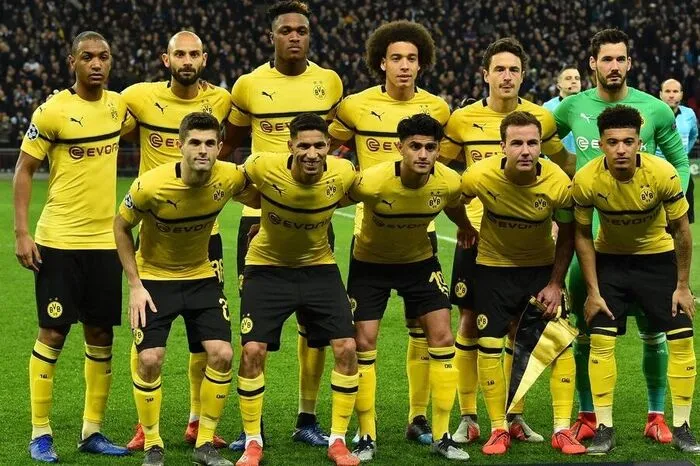 Borussia Dortmund