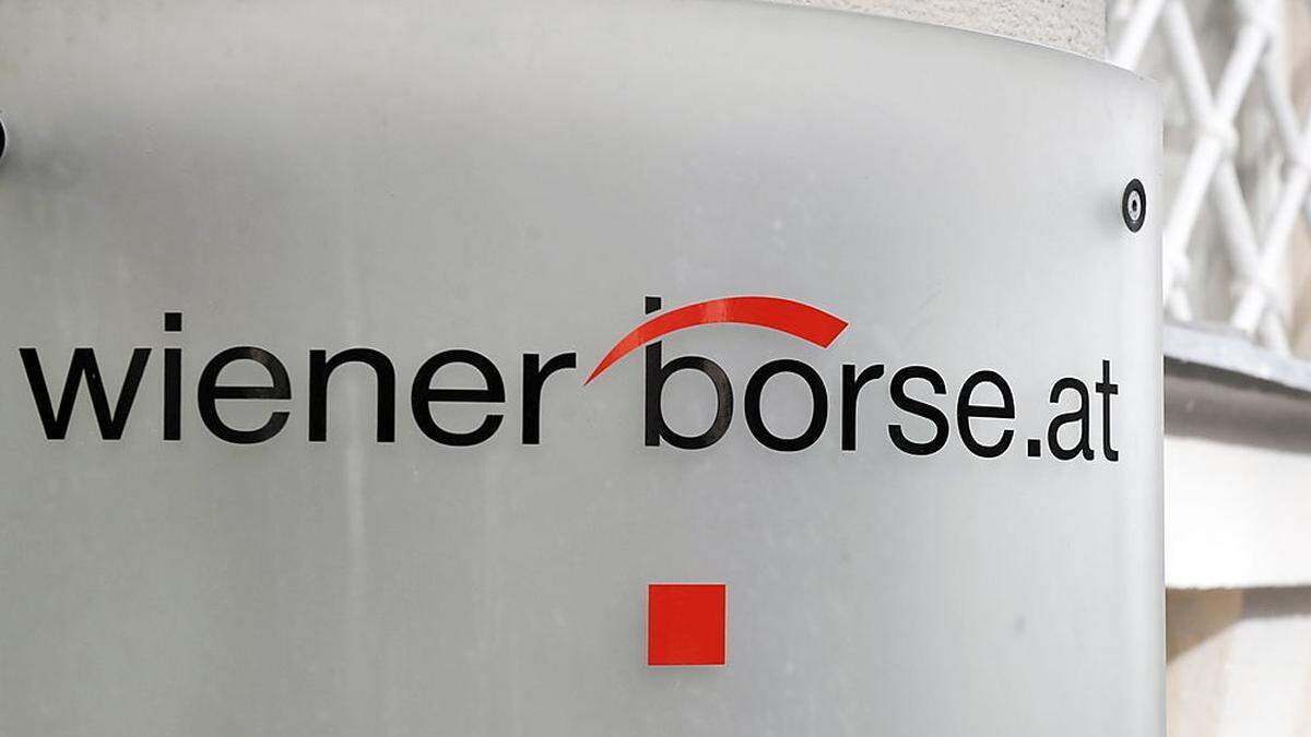 Berichtssaison an der Wiener Börse