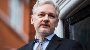 Julian Assange ist frei  | Julian Assange ist frei 