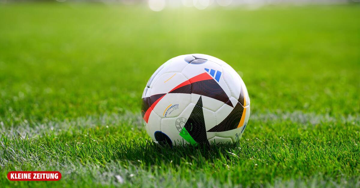 Proteste und Zusammenstöße bei einem Fußballspiel in Udine
