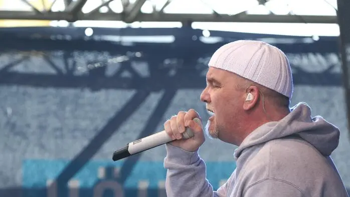 Am 31. Juli kommt DJ Ötzi in die Südsteiermark – zum Ankerpunkt nach Tillmitsch