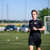 Jakob Bögner ist Jurist am Institut für Zivilrecht, Ausländisches und Internationales Privatrecht an der KF Uni Graz und ÖFB-Schiedsrichter. 