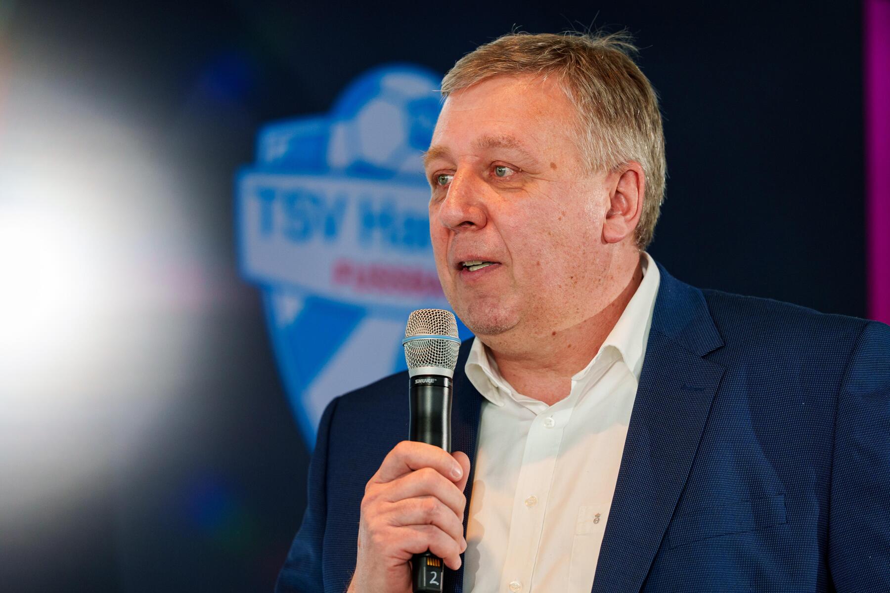 Entscheidung gefallen? So sieht Hartbergs neuer Weg für die Zukunft aus