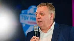 Obmann Erich Korherr