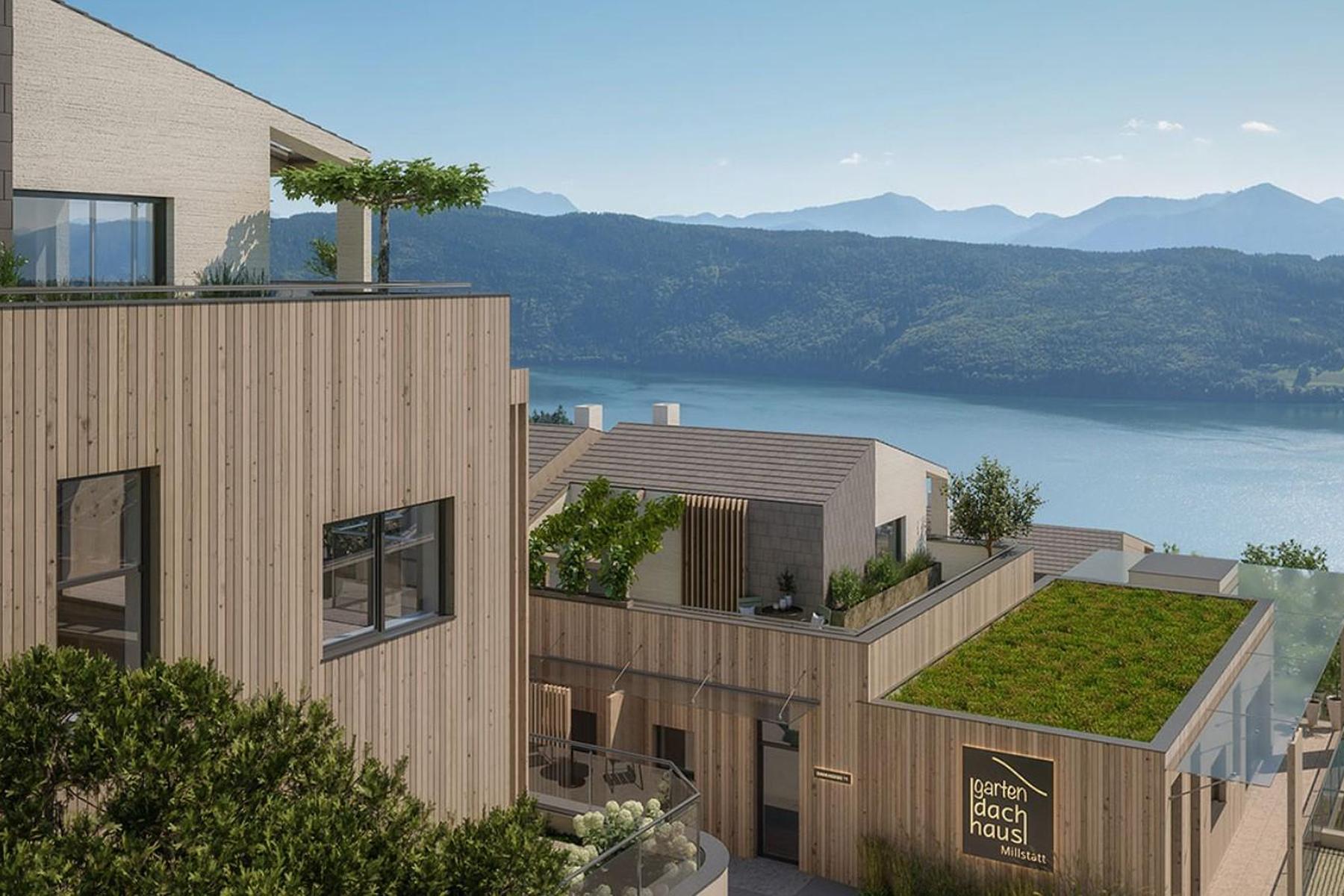 35 Gläubiger betroffen: Millstätter Bauträger schlittert mit 5,2 Millionen Euro Schulden in die Insolvenz