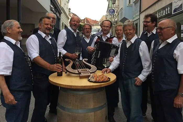 In der Stadtgemeinde Wolfsberg wird heuer das 170-Jahr-Jubiläum des MGV Wolfsberg mit einem Konzert Anfang Juli gefeiert. Fix ist, dass die Aktion "Kultur im Park" eine Fortsetzung erfahren wird.
