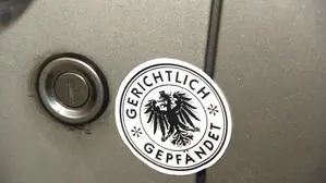 Letztlich wurde das Auto gefunden