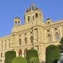 Kunsthistorisches Museum in Wien