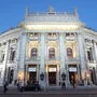 Viel Lorbeer für das Burgtheater in Wien