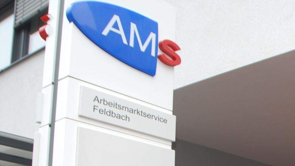 Das AMS in Feldbach und Mureck ist mit vielen Anfragen beschäftigt