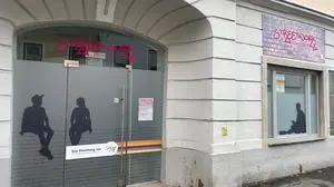 Die Streetwork-Türen in Murau schließen sich, und auch der Standort Judenburg (Bild) ist bedroht