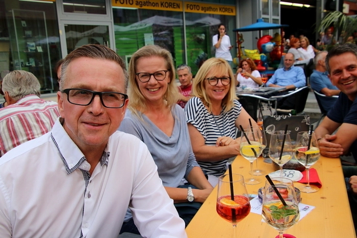 Klicken Sie sich durch die Bildergalerie.