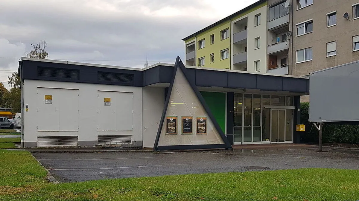 Heute in vier Wochen sperrt der neue Wohlfühlladen auf	