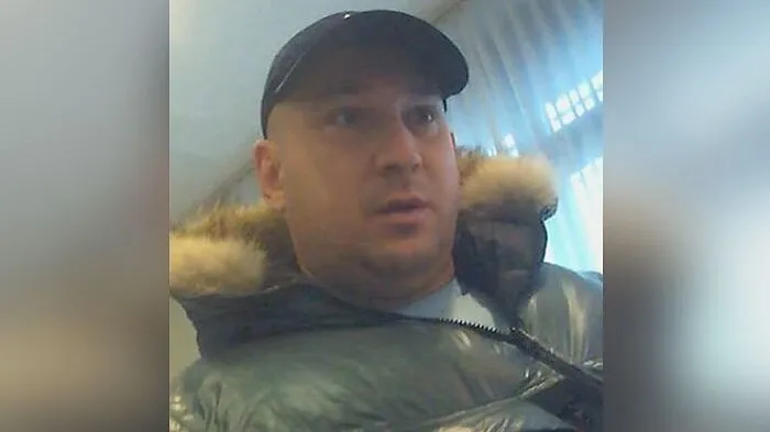 Der mutmaßliche Dieb