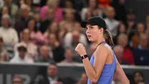 Lilli Tagger ist in den Top 100 der Welt