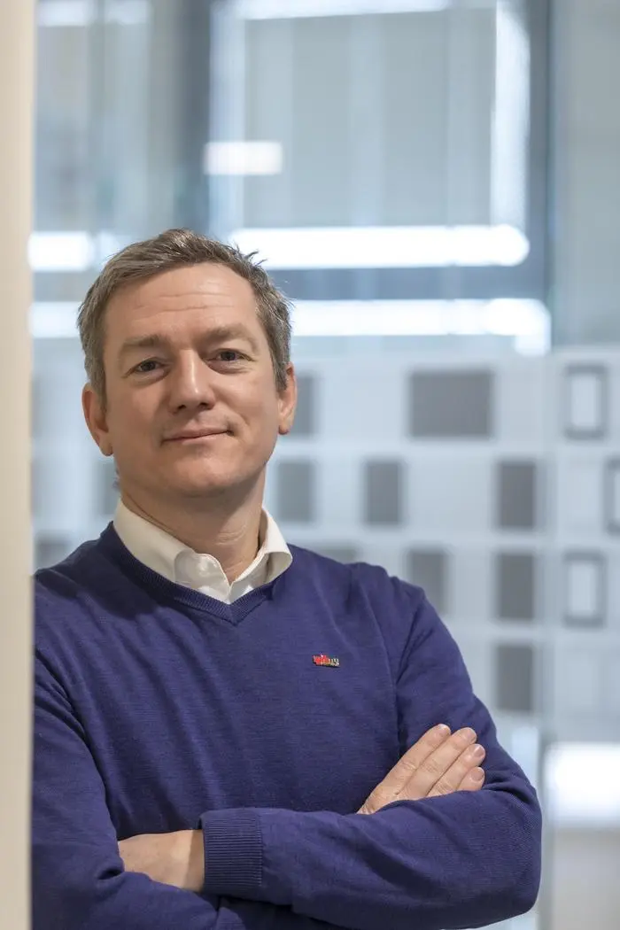 Assoc.Prof. Dipl.-Ing. Dr.techn. Alexander Passer, TU Graz