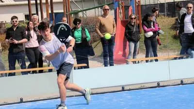 Padel Point 82 - FZZ Rosental