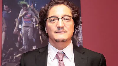 Appell an Europa, einzugreifen: Kerem Öktem