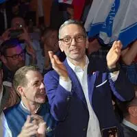 Es läuft für Herbert Kickl und die FPÖ