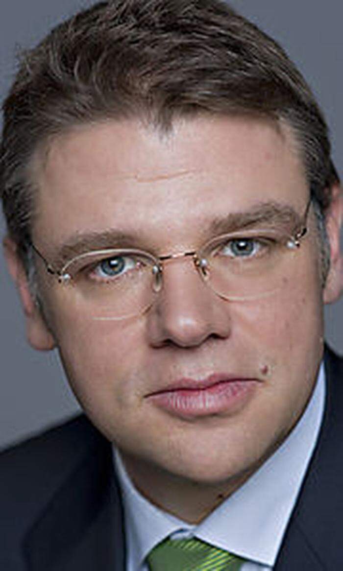 Matthias Karmasin, Medienexperte an der Österreichischen Akademie der Wissenschaften (ÖAW) und der Universität Klagenfurt.