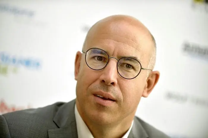 Wifo-Chef Gabriel Felbermayr