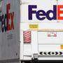 FedEx kauft TNT