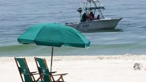 Der Golf von Mexiko soll, wenn es nach Donald Trump geht, bald Golf von Amerika heißen