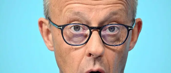 Friedrich Merz