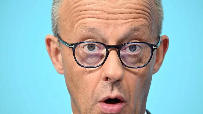 Friedrich Merz