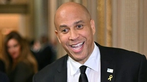 US-Senator Cory Booker: 25:05 Stunden Redezeit
