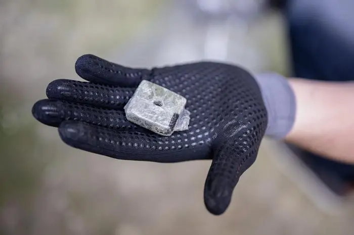 Die Crux liegt im Gift