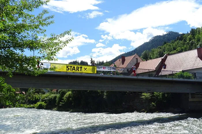 Heute, 28. Juli, findet die Sprint-Einzel-Qualifikation statt.