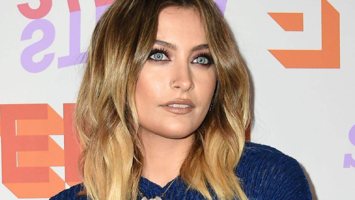 Paris Jackson wehrt sich gegen Hass im Netz