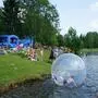 So lief das See-Opening im Vorjahr ab