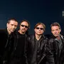 Die Band Opus arbeitet gerade am "OPUS MAGNUM"