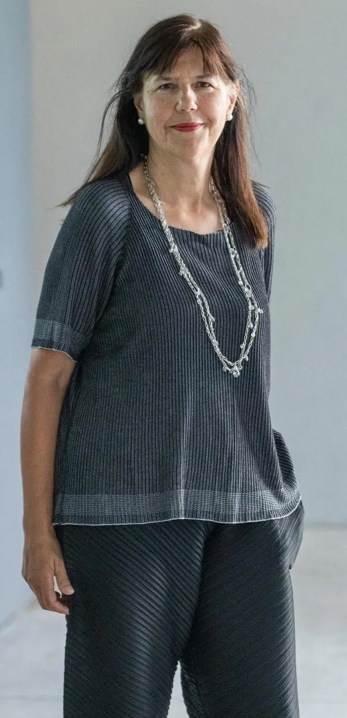 Gespräch mit Franz Majcen und Edith Draxl für Daniel Hadler