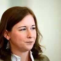 Familienministerin Claudia Bauer will die Broschüre überarbeiten lassen