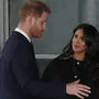 Harry und Meghan: die neue Familie wird erst einmal privat gefeiert