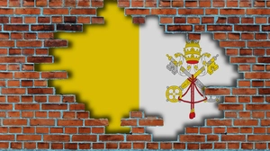 Viel Arbeit wartet auf den neuen Papst 