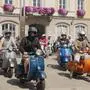 Dolce Vita und Zweitakt-Symphonien mitten in der Steiermark