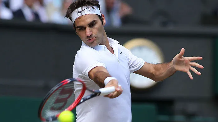 Roger Federer