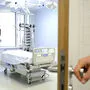 Spital in Wien