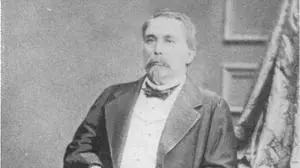 August Zang (1807-1888)