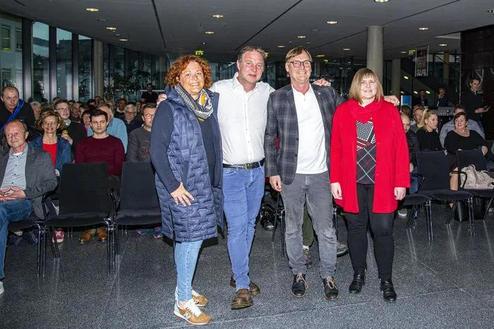 Er möchte, wie auch Pamela Rendi-Wagner und Hans Peter Doskozil, neuer SPÖ-Chef werden