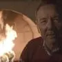 Kevin Spacey postete zu Weihnachten wie bereits vergangenes Jahr ein bizarres Video