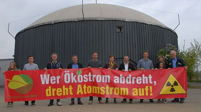 Mitglieder des Kompost & Biogas Verbands Österreich