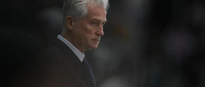 Teamchef Roger Bader führt Team Austria in die WM in seinem Heimatland