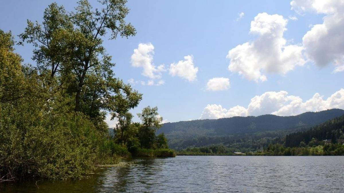 Der Hafnersee soll 1,4 Millionen Euro einbringen